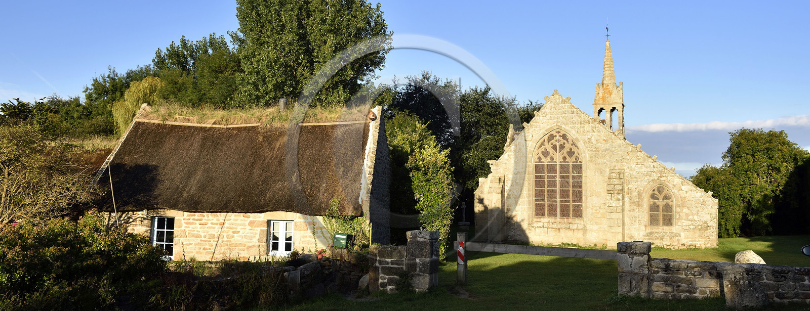 France, Penmarch