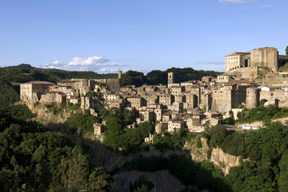 Italie, Toscane
