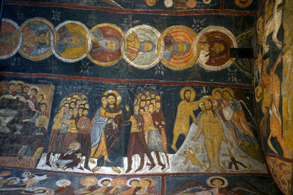Turquie, Cappadoce