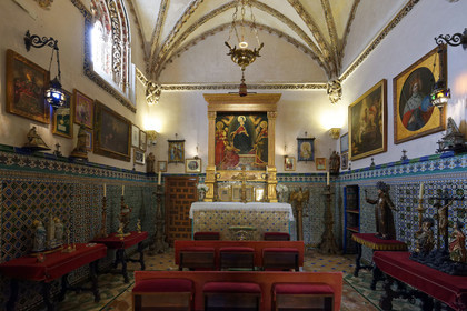 Espagne, Séville