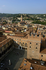 Italie, Verone