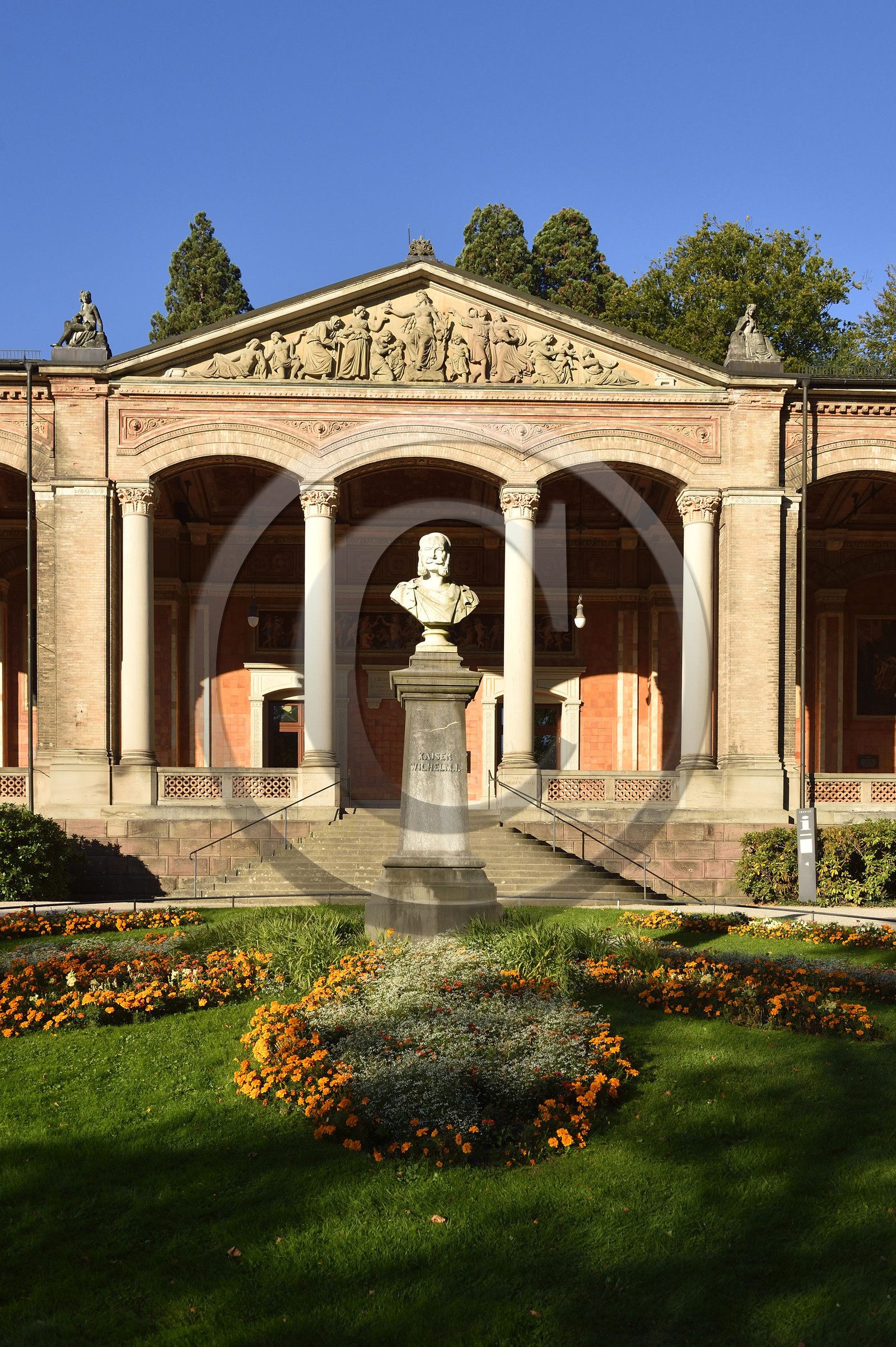 Allemagne, Baden-Baden