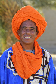 Maroc, Merzouga