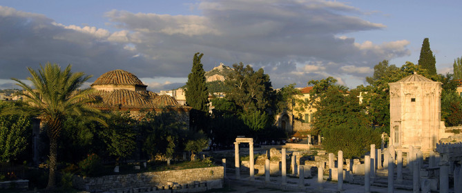 Athènes, Grèce