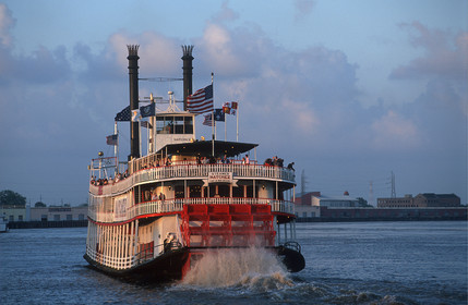 Louisiane, USA
