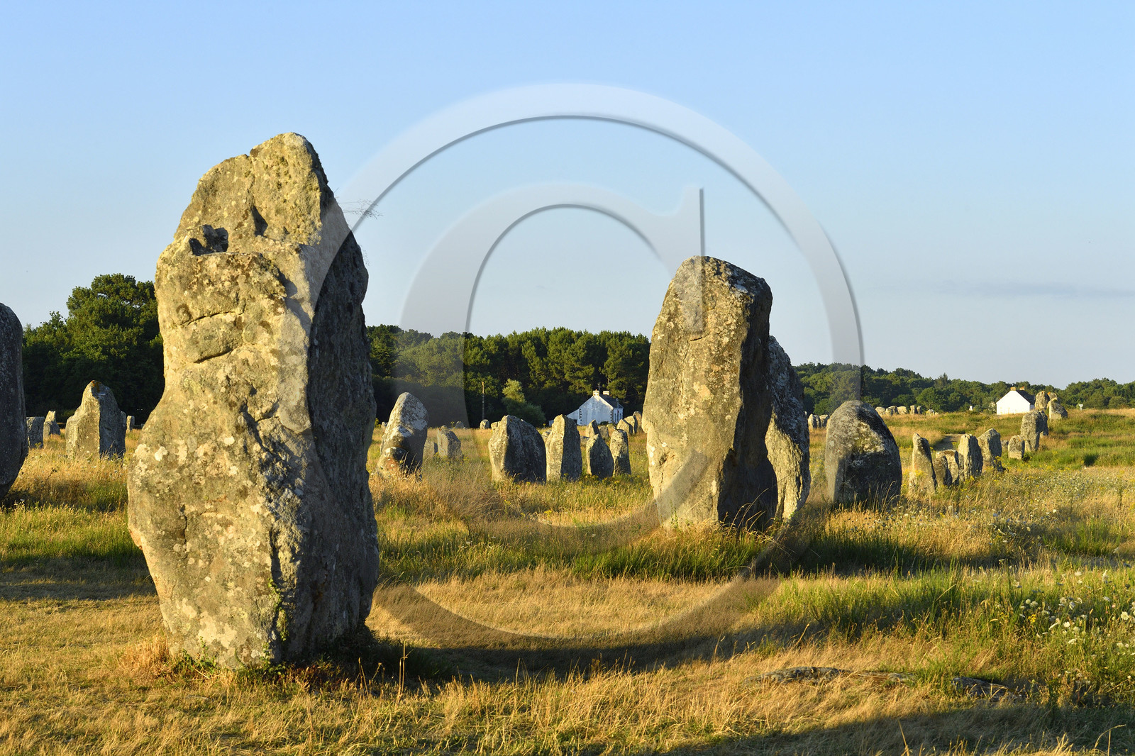 France, Carnac
