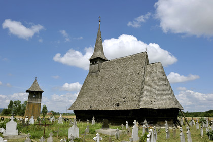 Roumanie, Apuseni