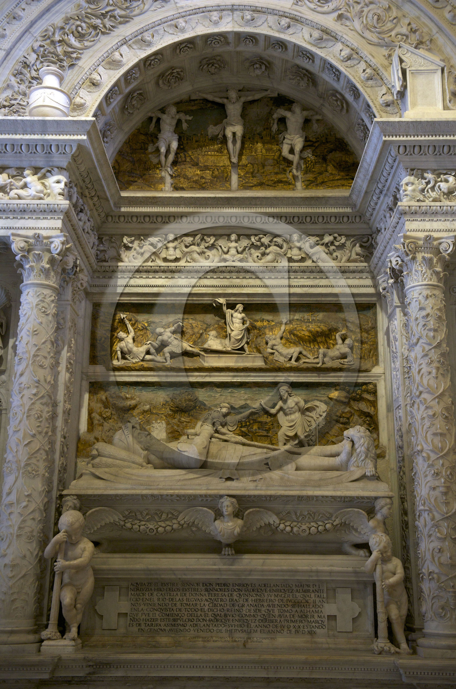 Espagne, Sevilla