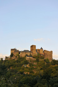 Allemagne, Rhin