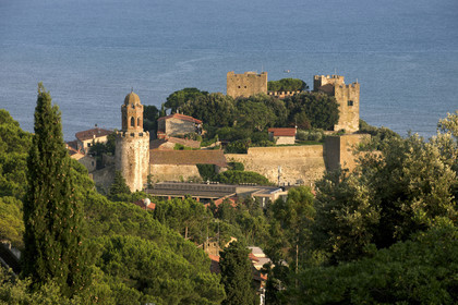 Italie, Toscane