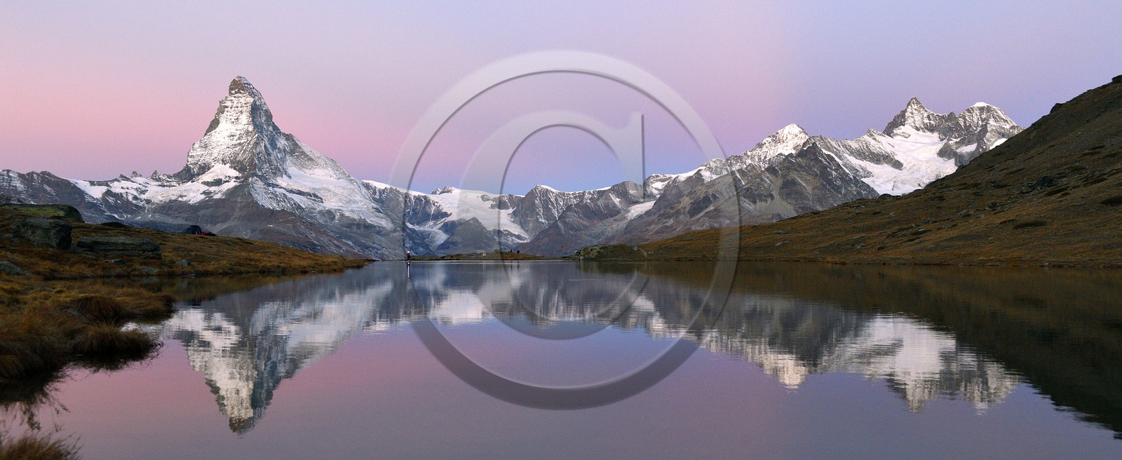 Suisse, Zermatt