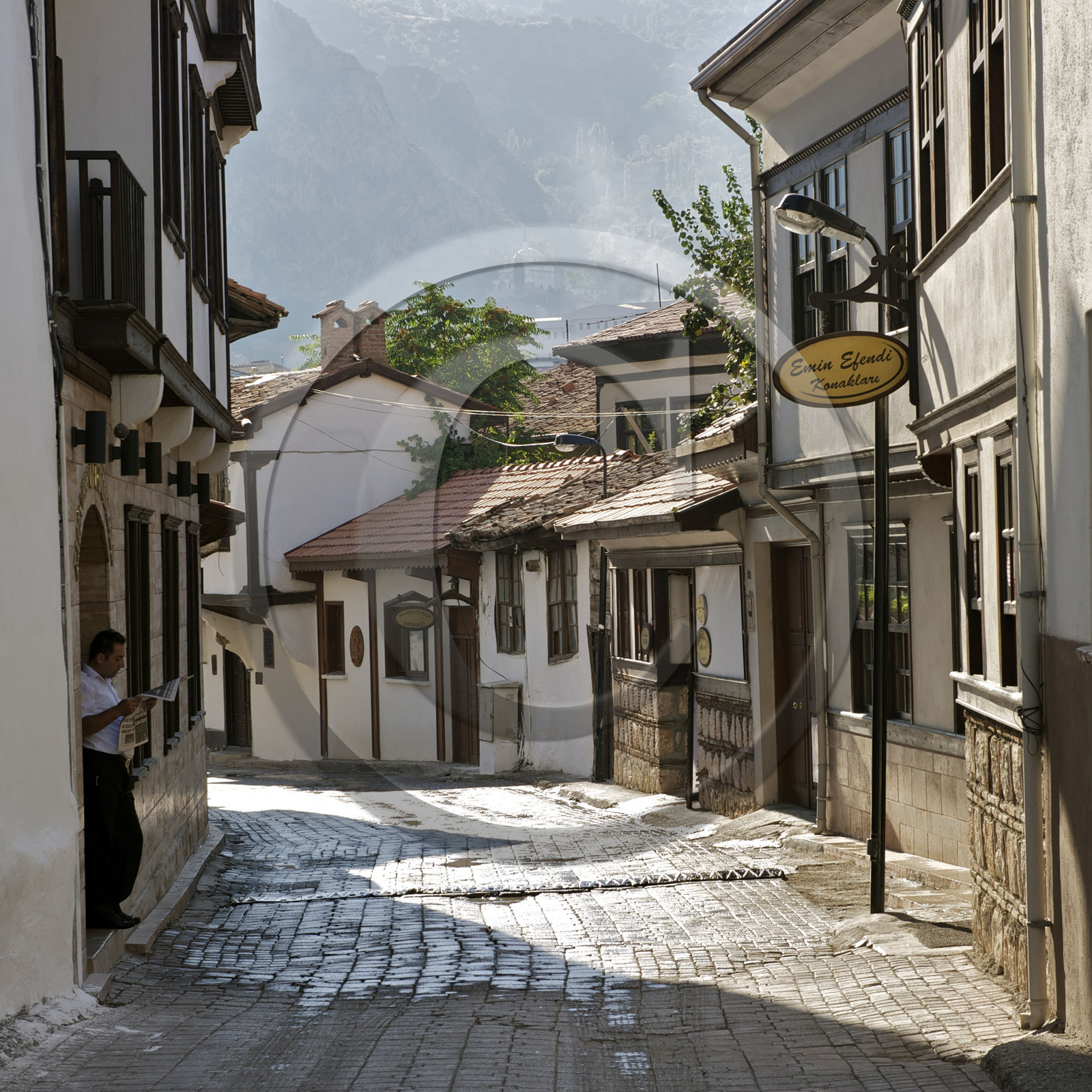 Turquie, Amasya
