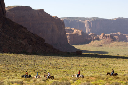 USA, MONUMENT VALLEY