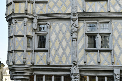 France, Angers