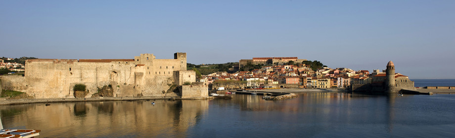 France, Collioure