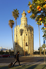 Espagne, Séville