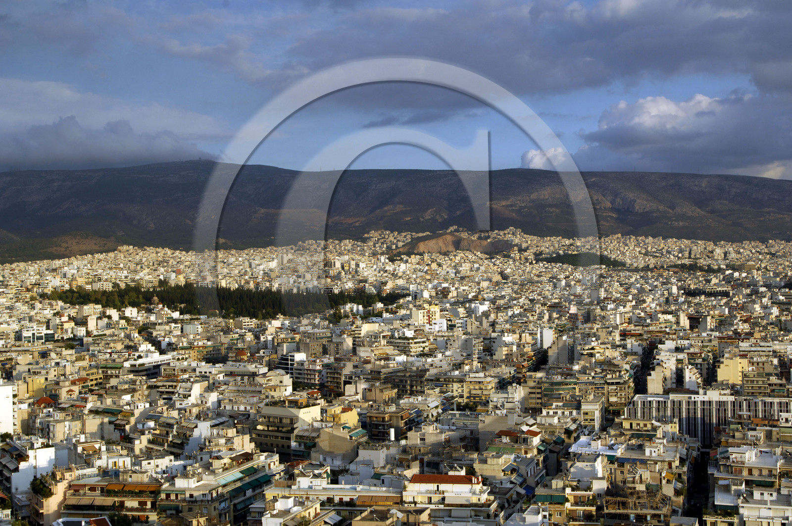 Athènes, Grèce