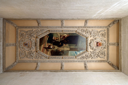 France, Villeneuve