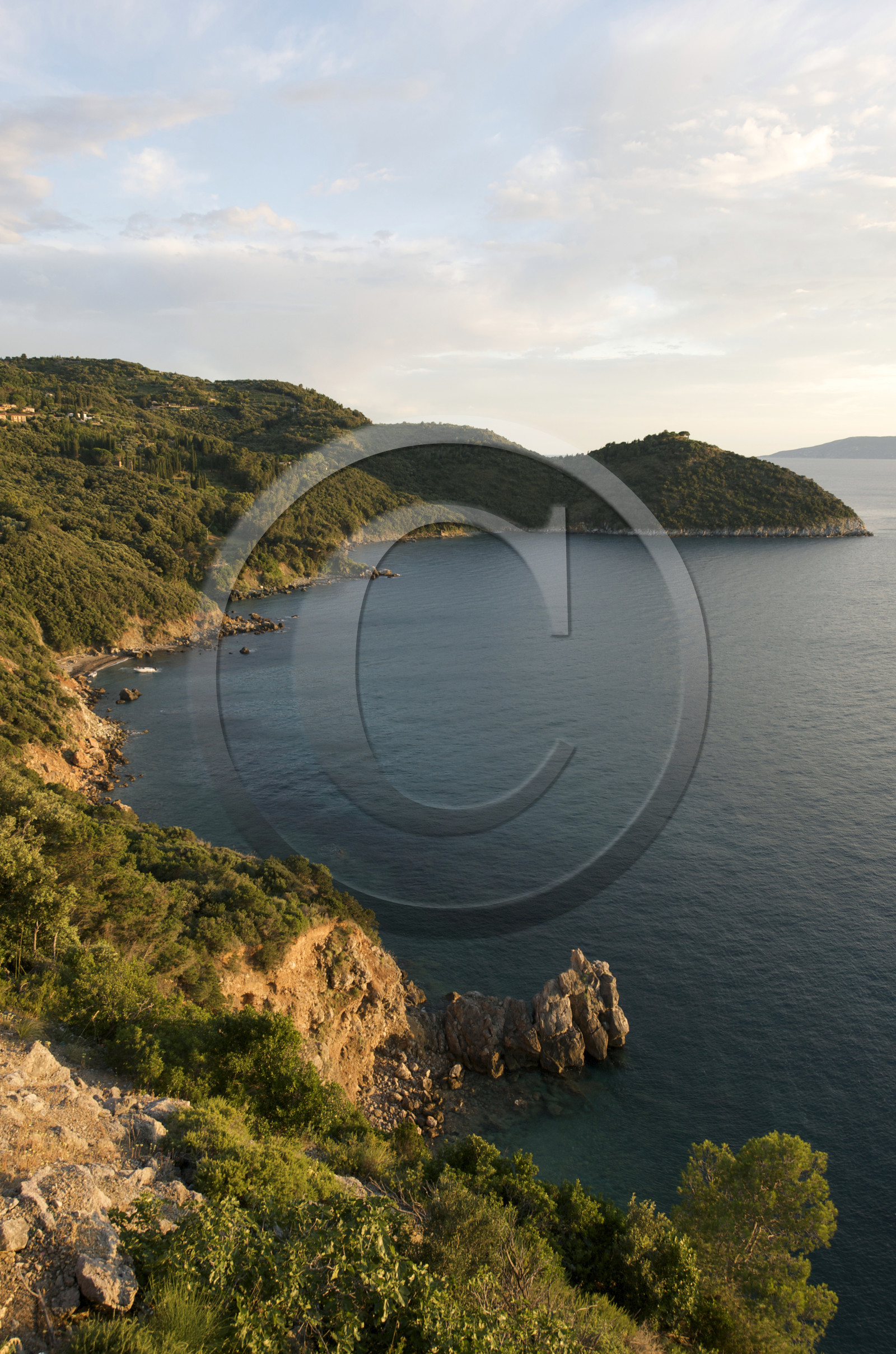 Italie, Toscane