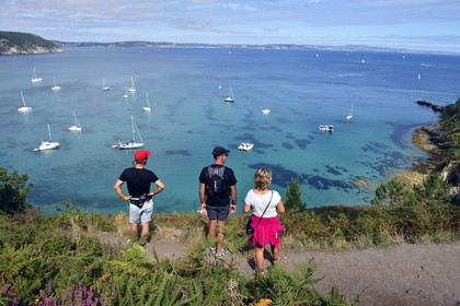 France, Crozon