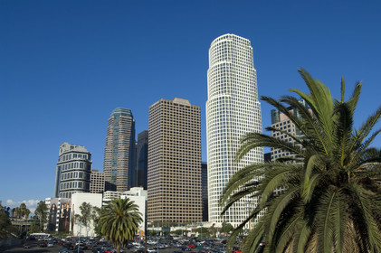 USA, LOS ANGELES