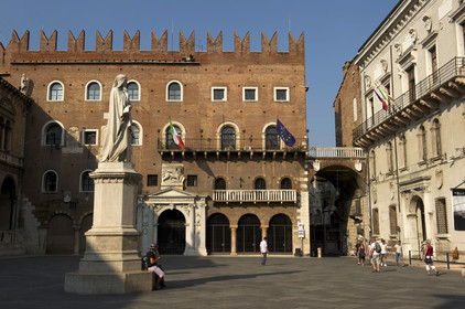 Italie, Verone