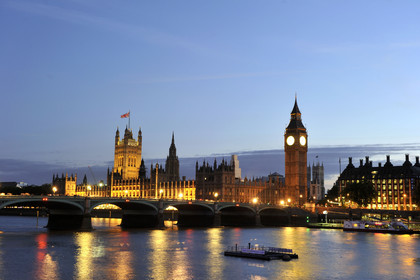 GB, Londres