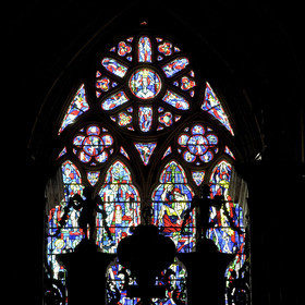 France, Coutances