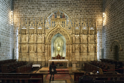 Espagne, Valence