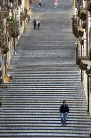 Italie, Sicile