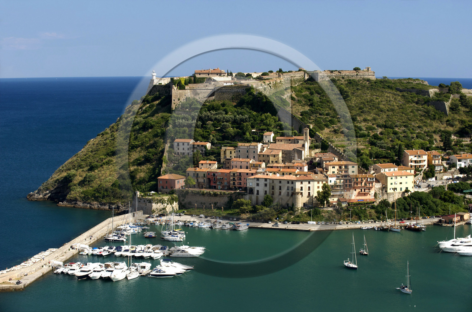 Italie, Toscane