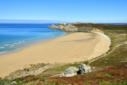 France, Crozon