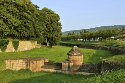 France, Wissembourg
