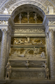 Espagne, Sevilla