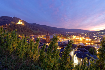 Allemagne, Bernkastel-Kues