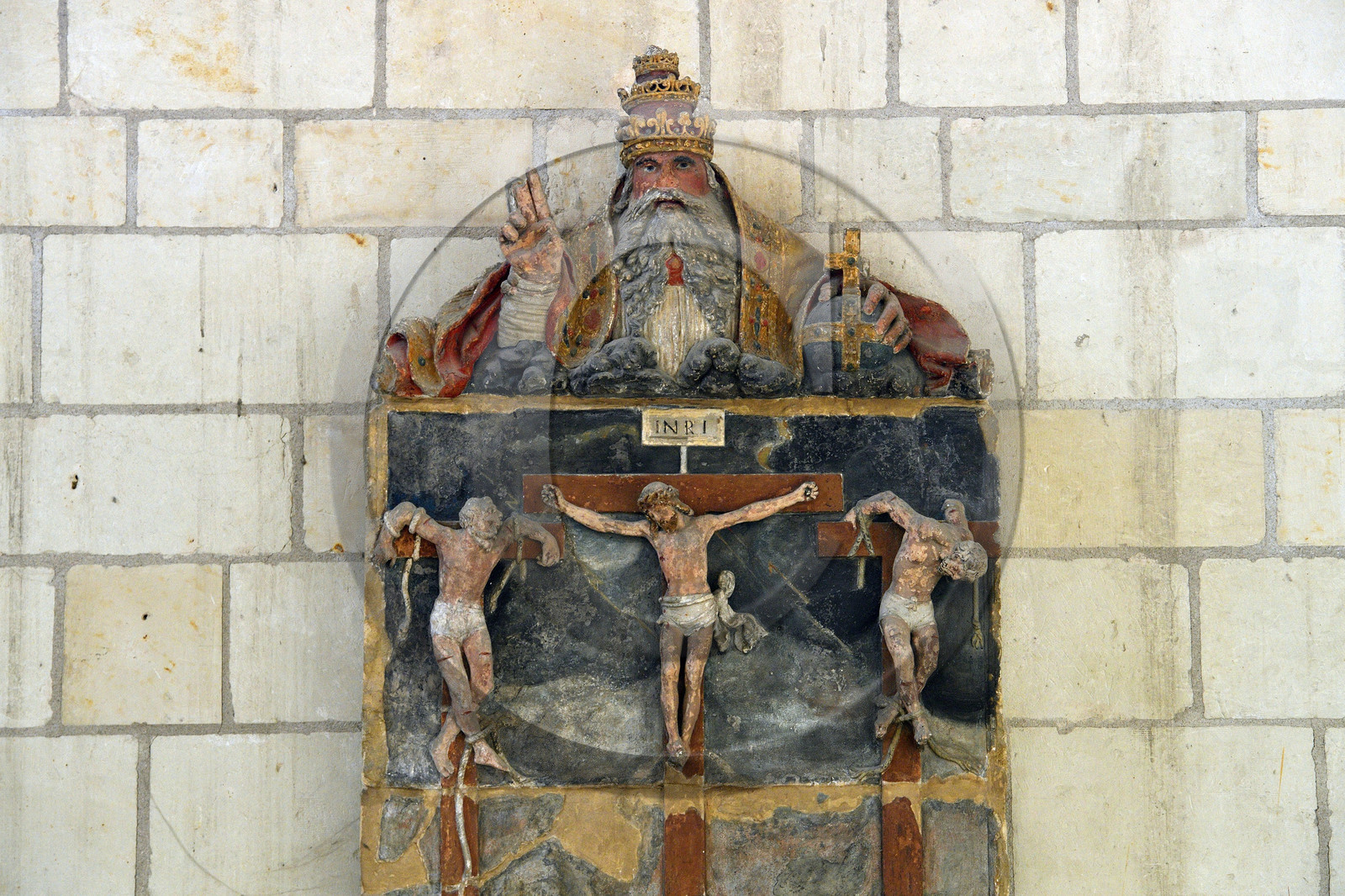 France, Angers