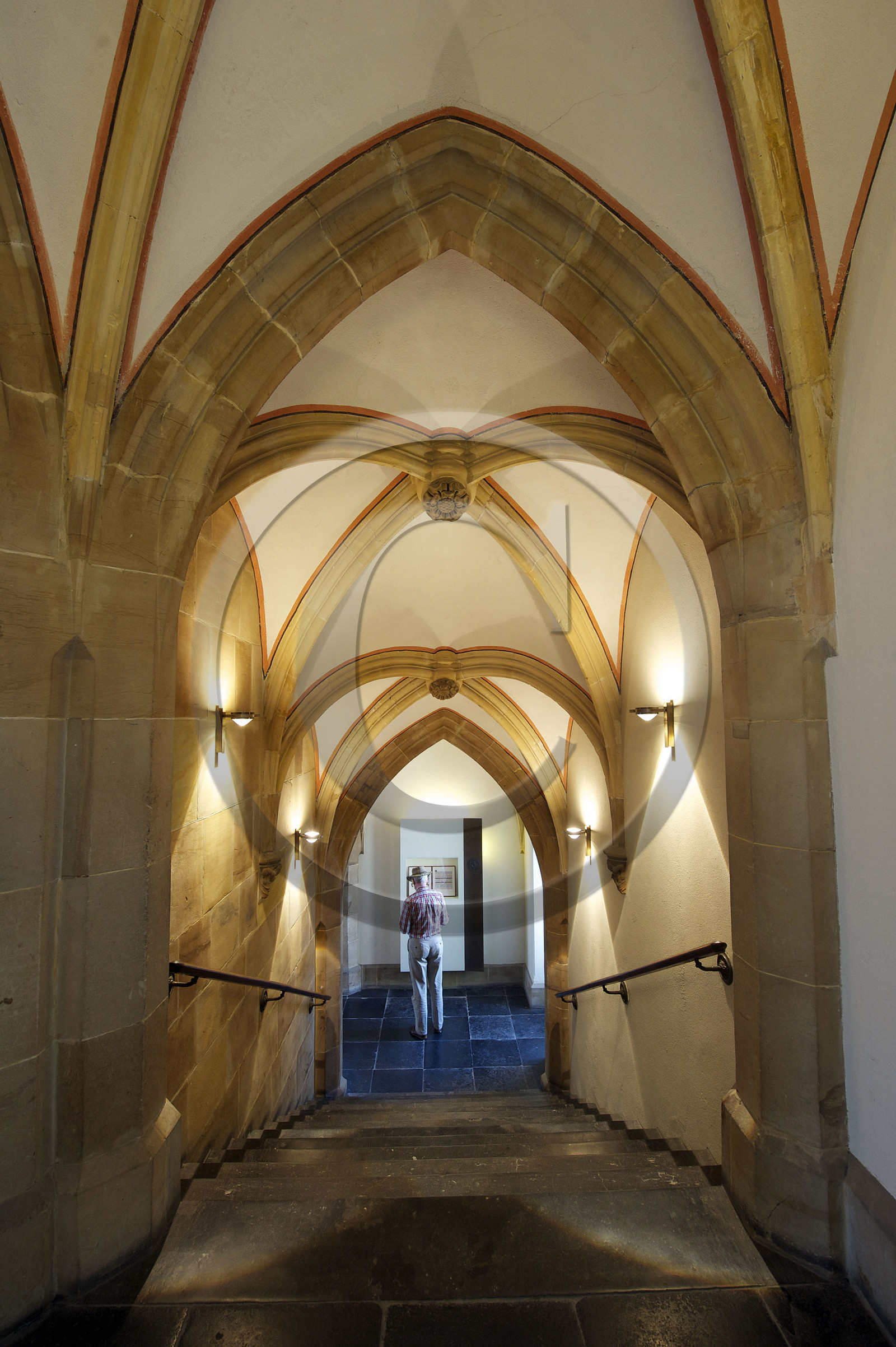 Allemagne, Aachen
