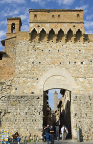 Toscana, Italia
