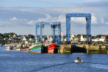 France, Bretagne