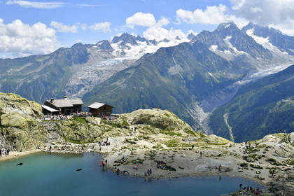 France, Alpes