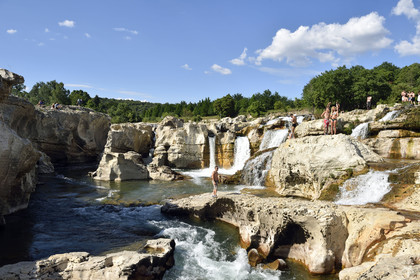 France, Sautadet