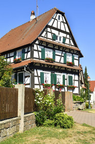 France, Seebach