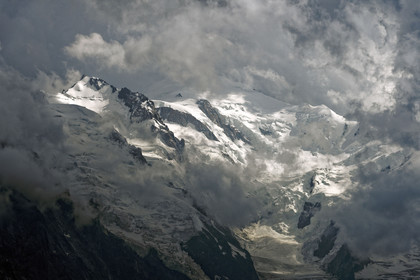 France, Alpes