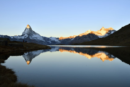 Suisse, Zermatt
