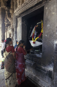 Inde du Sud