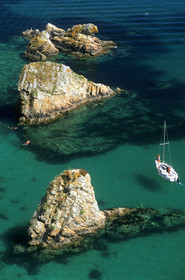 Bretagne, France