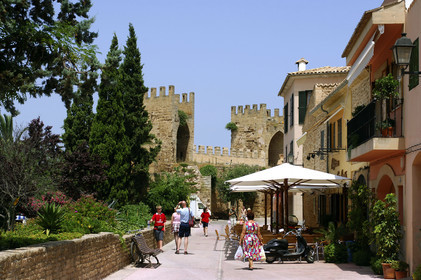 Mallorca, Balearic Islands