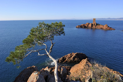 France, Dramont