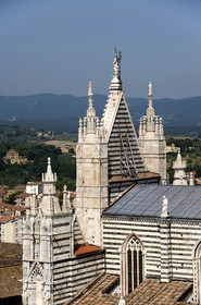 Italie, Toscane