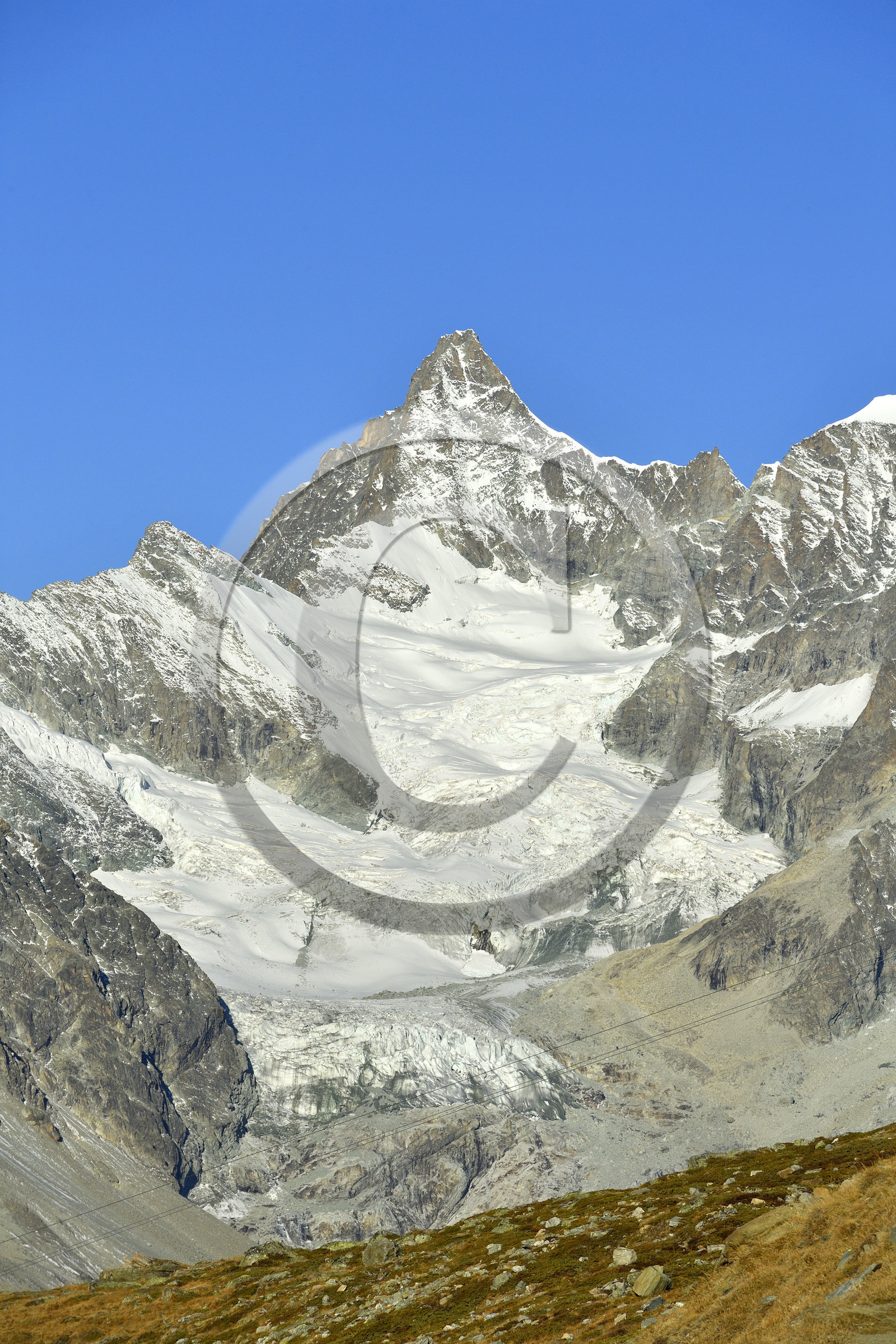 Suisse, Zermatt